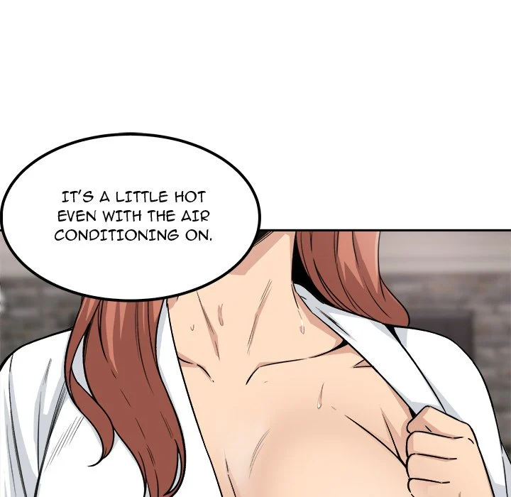 The Ark Is Me Chapter 57 – page 24