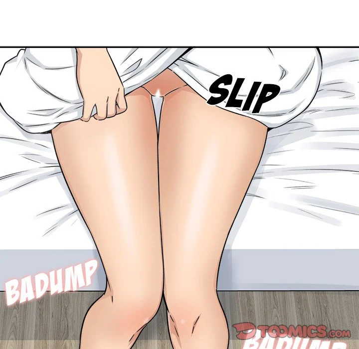 The Ark Is Me Chapter 57 – page 33