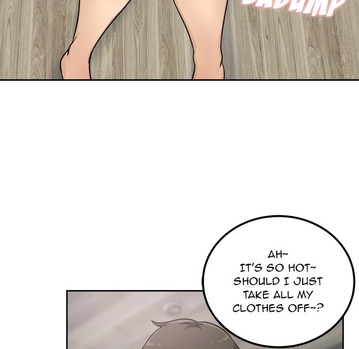 The Ark Is Me Chapter 57 – page 34