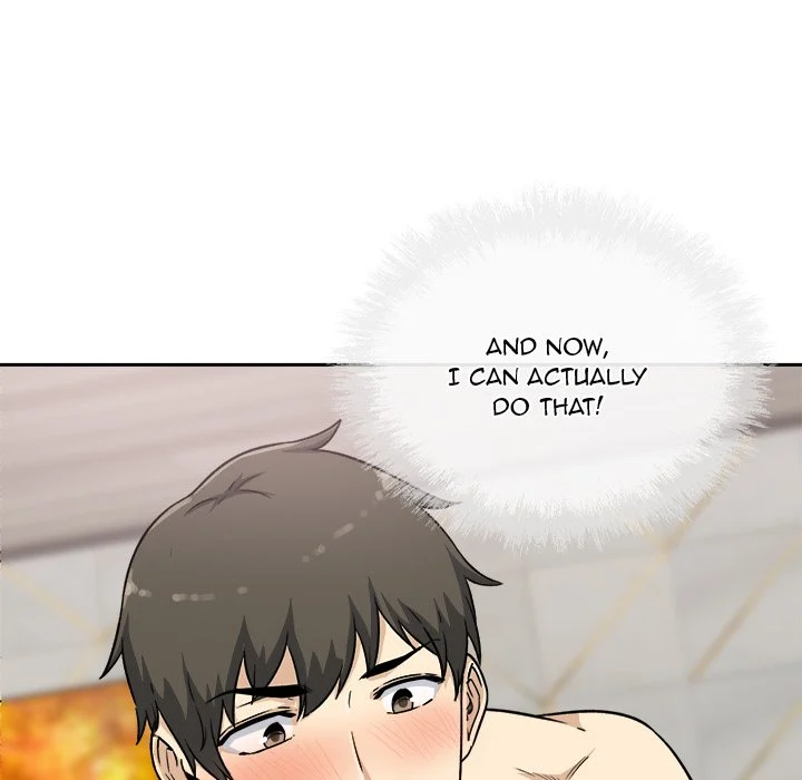 The Ark Is Me Chapter 57 – page 42