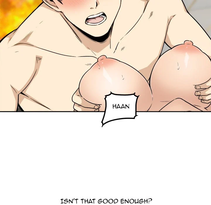The Ark Is Me Chapter 57 – page 43