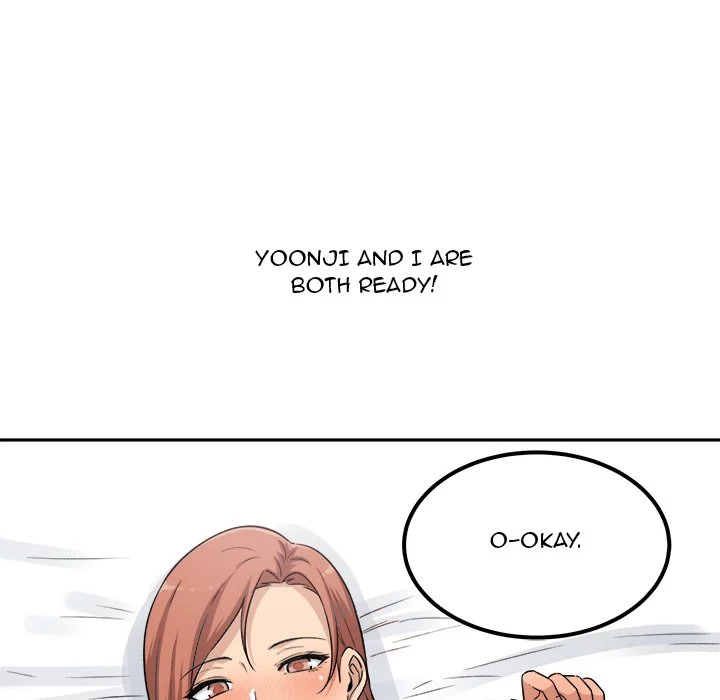 The Ark Is Me Chapter 57 – page 54