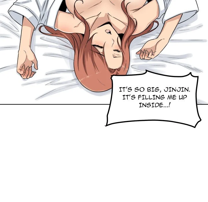 The Ark Is Me Chapter 57 – page 64