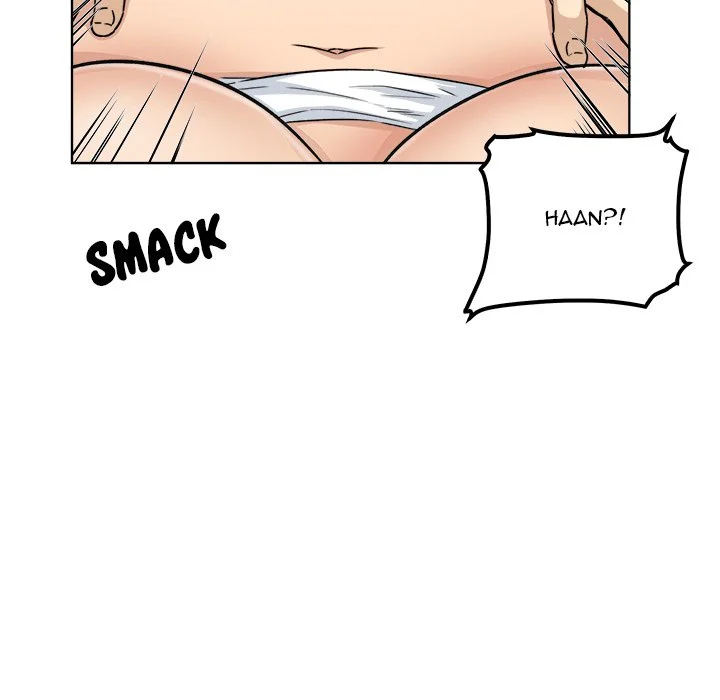The Ark Is Me Chapter 57 – page 66