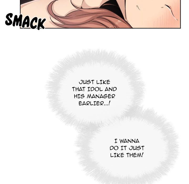 The Ark Is Me Chapter 57 – page 70