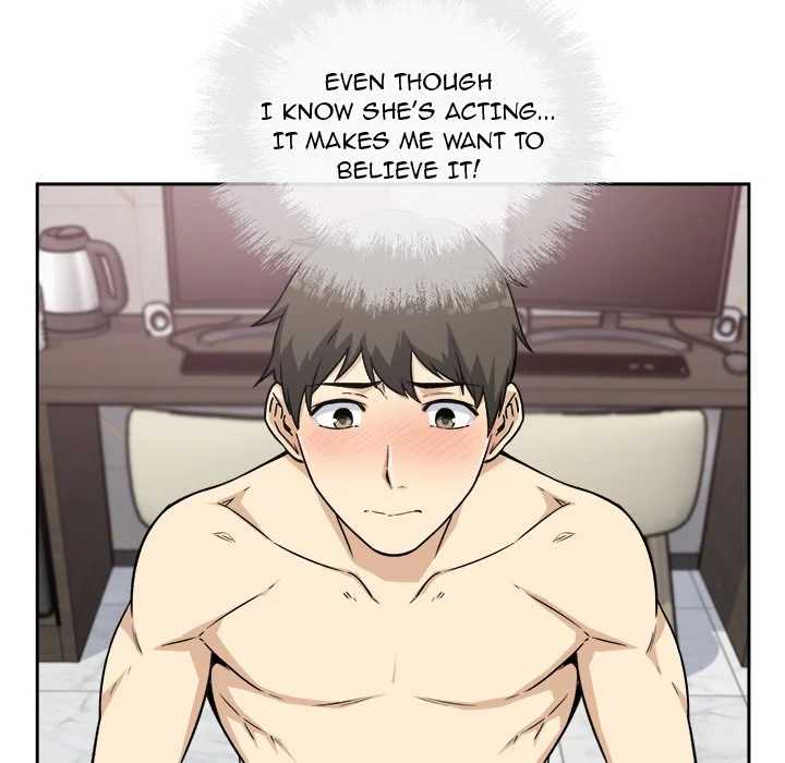 The Ark Is Me Chapter 57 – page 79