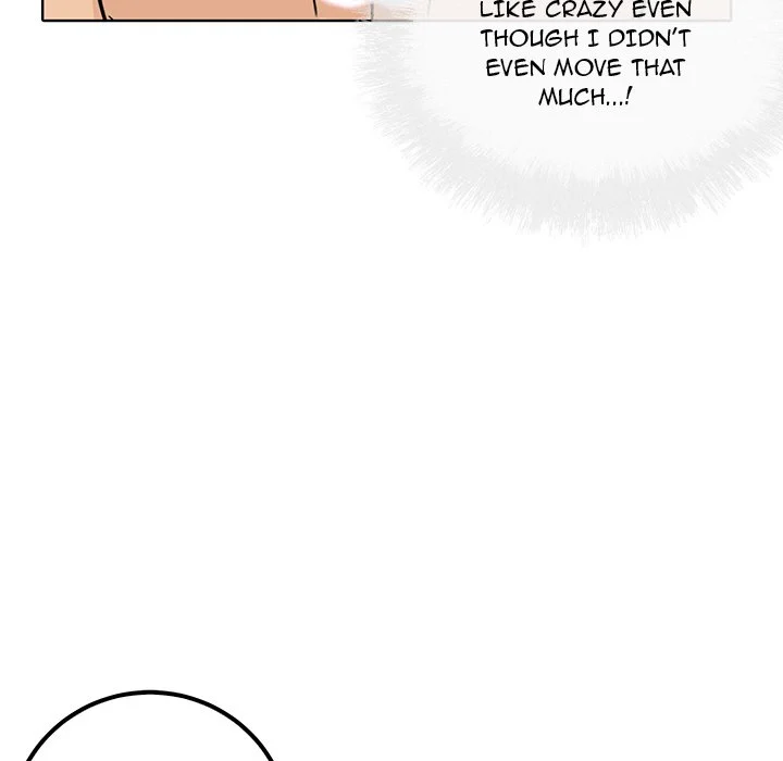 The Ark Is Me Chapter 57 – page 8