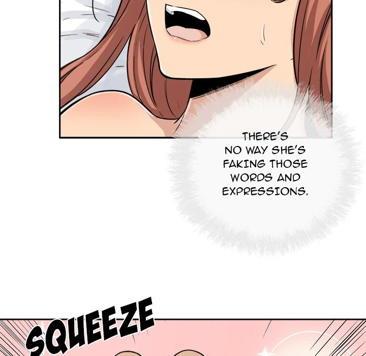 The Ark Is Me Chapter 57 – page 86
