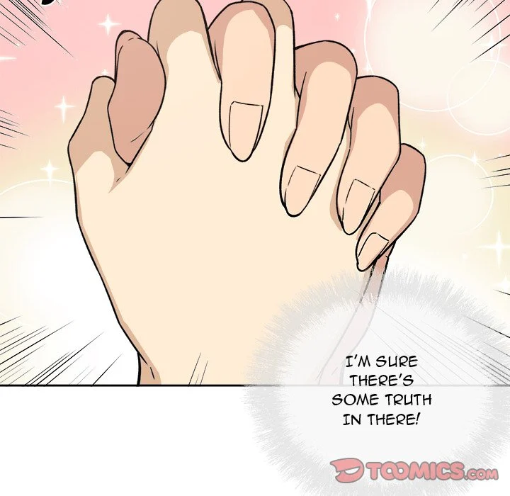 The Ark Is Me Chapter 57 – page 87