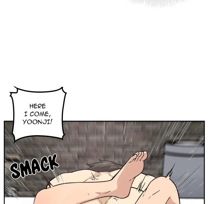 The Ark Is Me Chapter 57 – page 88
