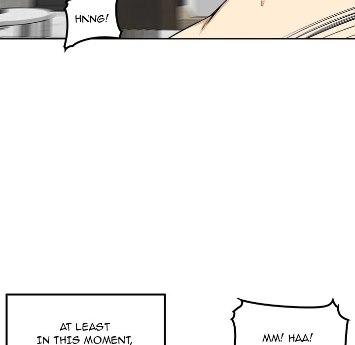 The Ark Is Me Chapter 57 – page 91