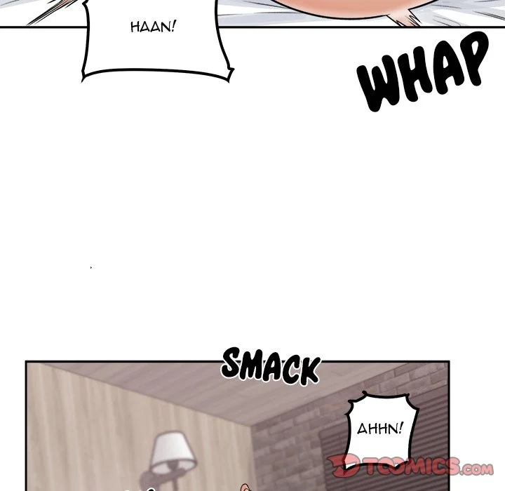 The Ark Is Me Chapter 57 – page 93