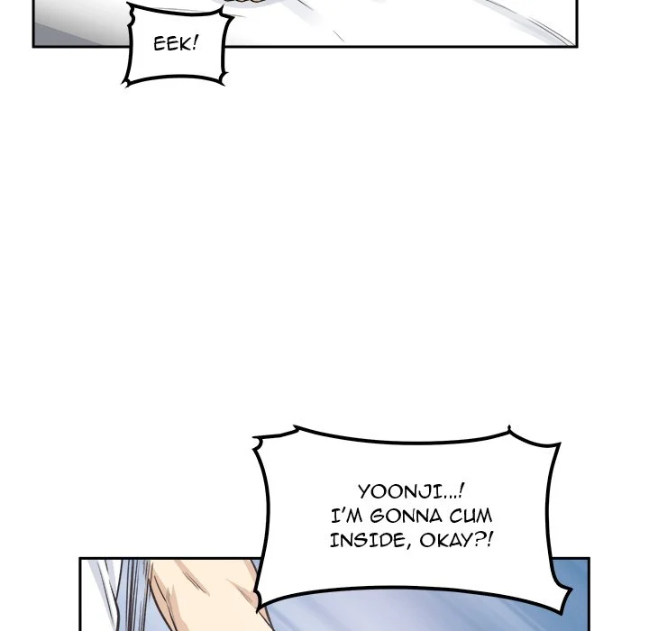 The Ark Is Me Chapter 57 – page 95