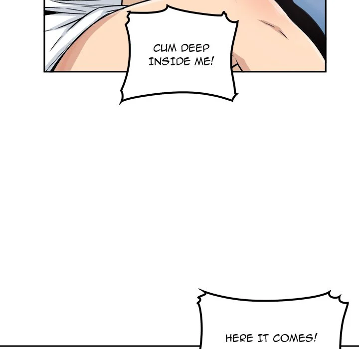 The Ark Is Me Chapter 57 – page 97