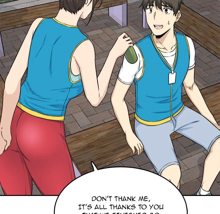 The Ark Is Me Chapter 59 – page 103