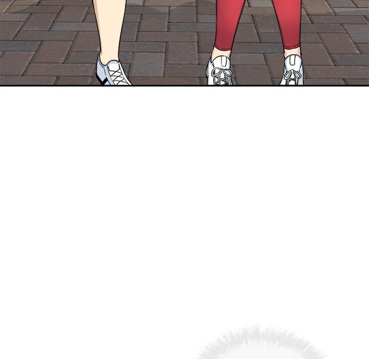 The Ark Is Me Chapter 59 – page 106