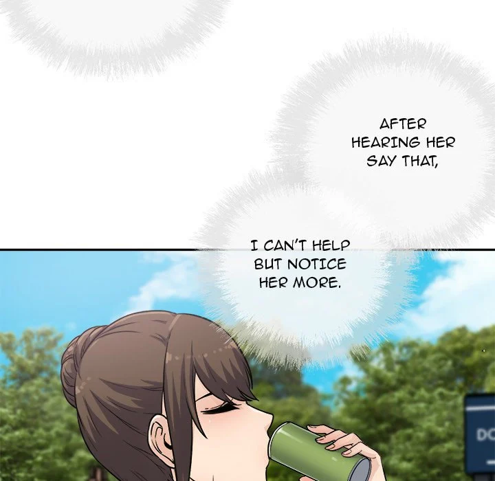 The Ark Is Me Chapter 59 – page 108