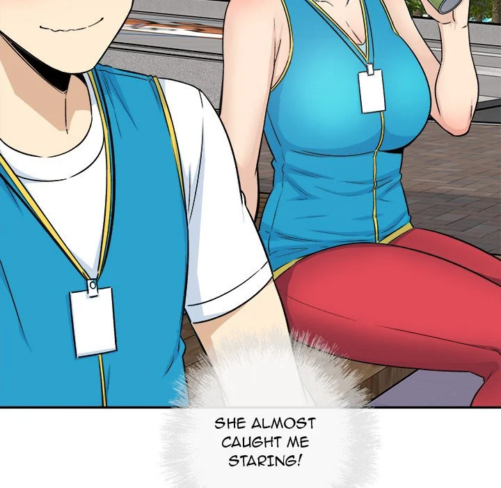 The Ark Is Me Chapter 59 – page 113