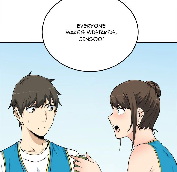 The Ark Is Me Chapter 59 – page 118