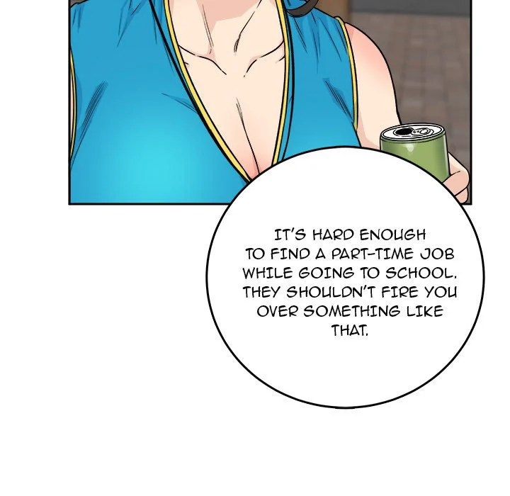 The Ark Is Me Chapter 59 – page 121