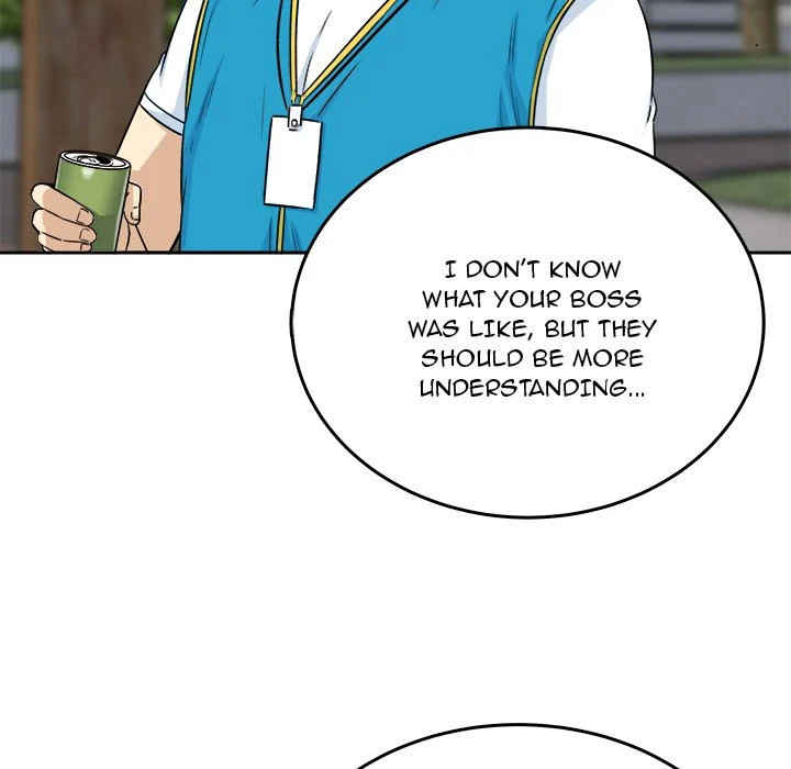 The Ark Is Me Chapter 59 – page 123