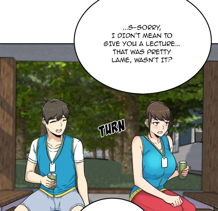 The Ark Is Me Chapter 59 – page 124