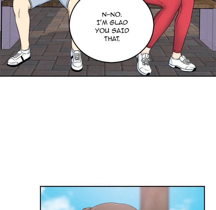 The Ark Is Me Chapter 59 – page 125