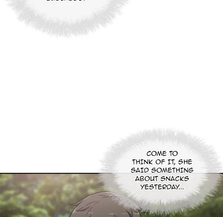 The Ark Is Me Chapter 59 – page 127