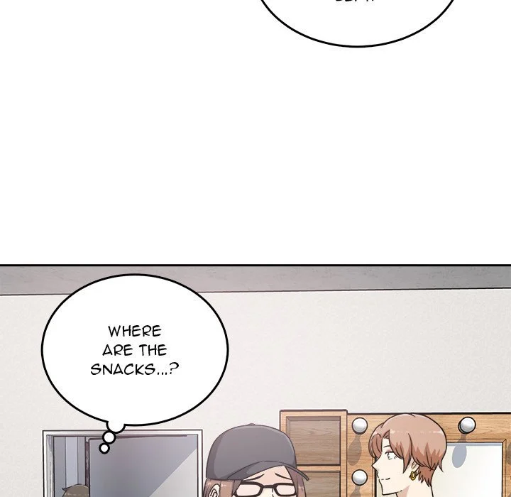 The Ark Is Me Chapter 59 – page 133