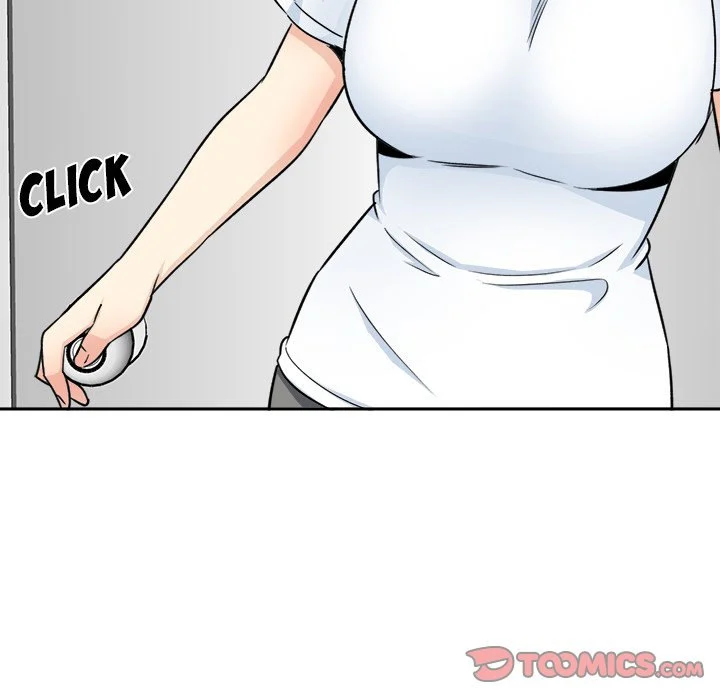The Ark Is Me Chapter 59 – page 140