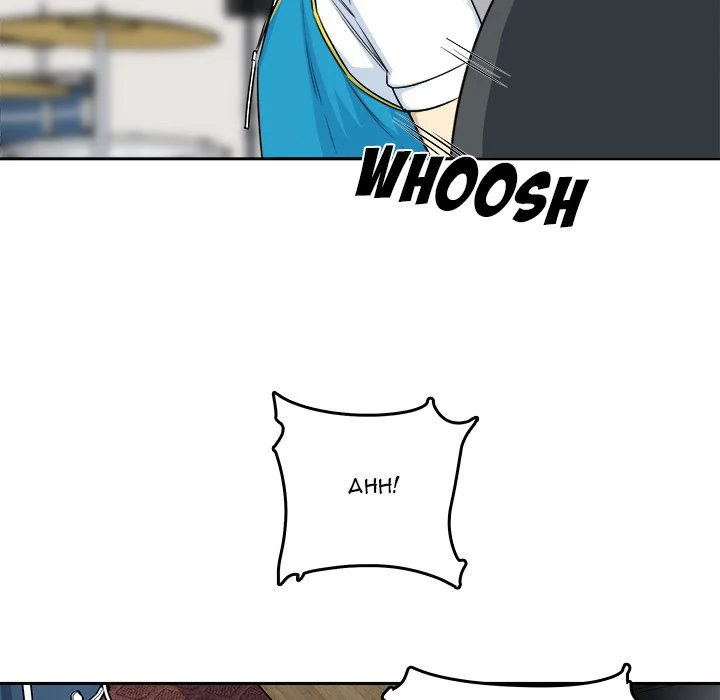 The Ark Is Me Chapter 59 – page 142