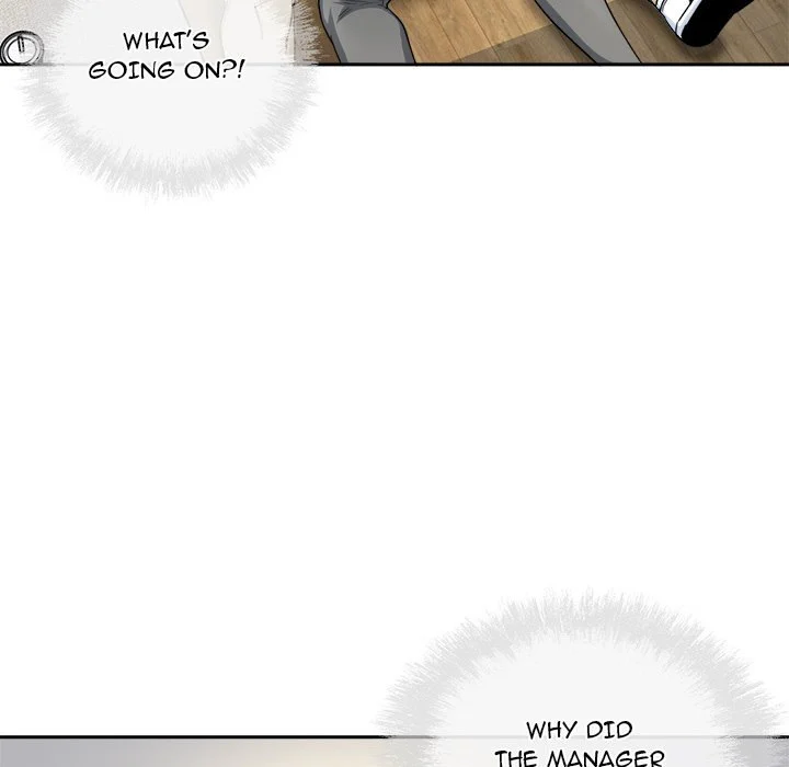 The Ark Is Me Chapter 59 – page 144