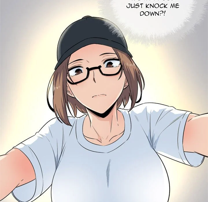 The Ark Is Me Chapter 59 – page 145