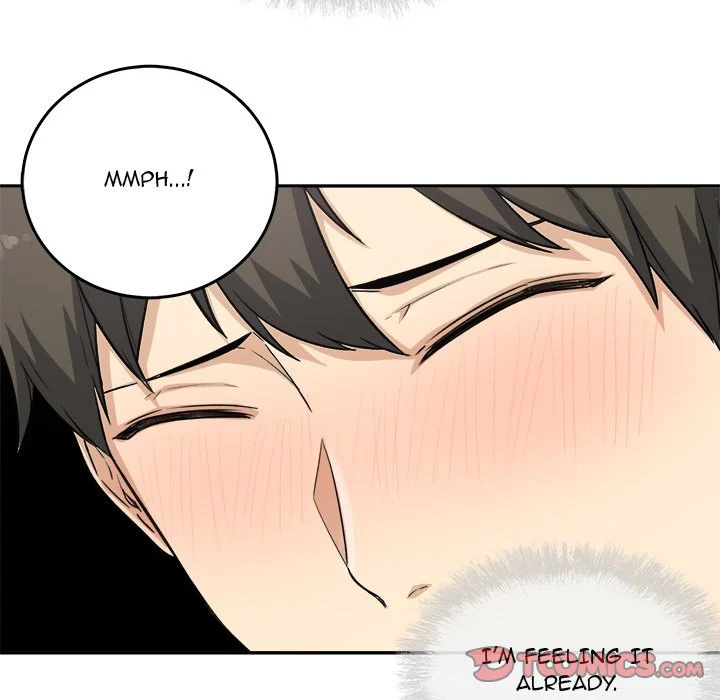 The Ark Is Me Chapter 59 – page 39