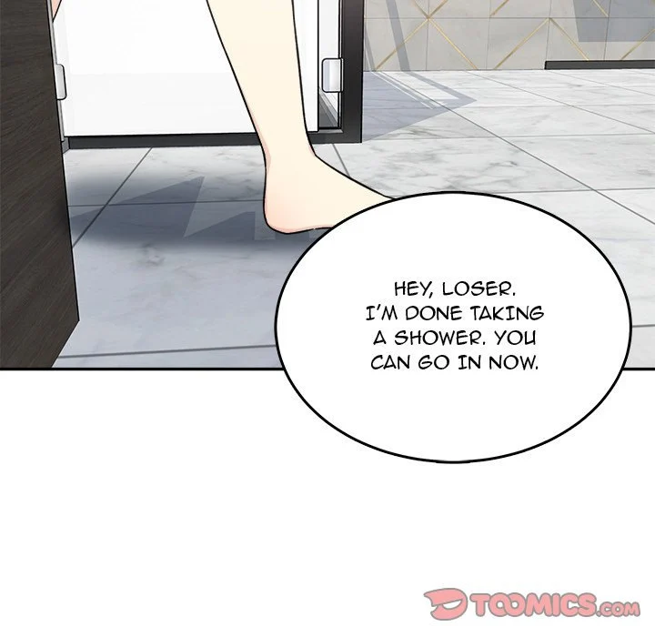 The Ark Is Me Chapter 59 – page 57