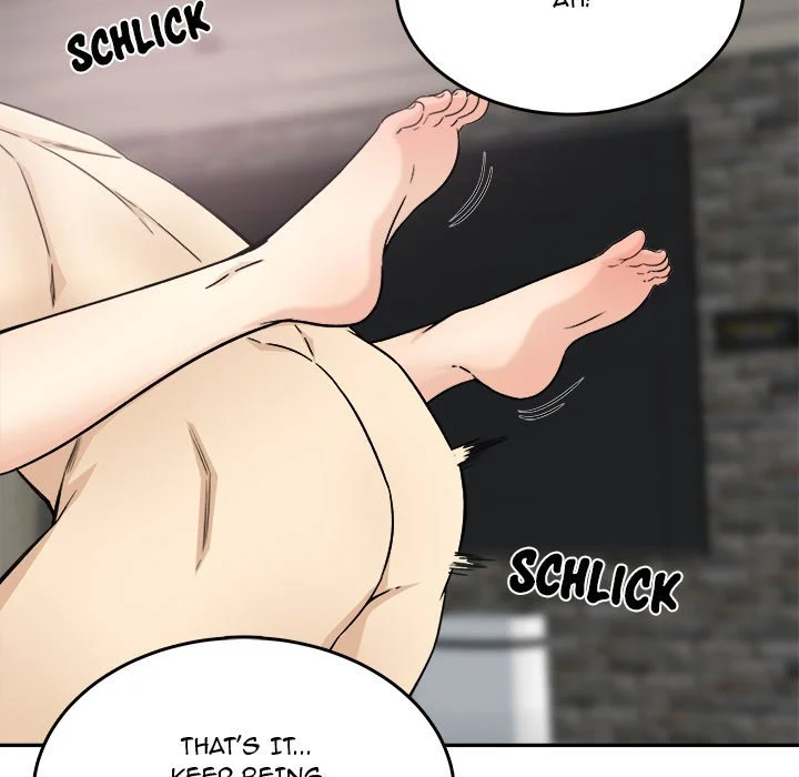 The Ark Is Me Chapter 59 – page 6