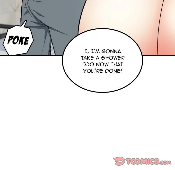 The Ark Is Me Chapter 59 – page 63