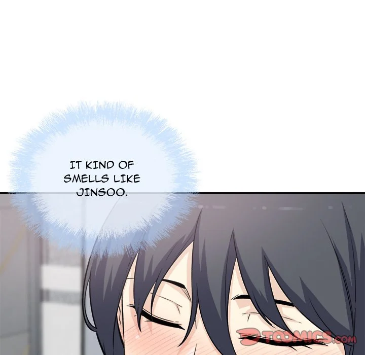 The Ark Is Me Chapter 59 – page 69