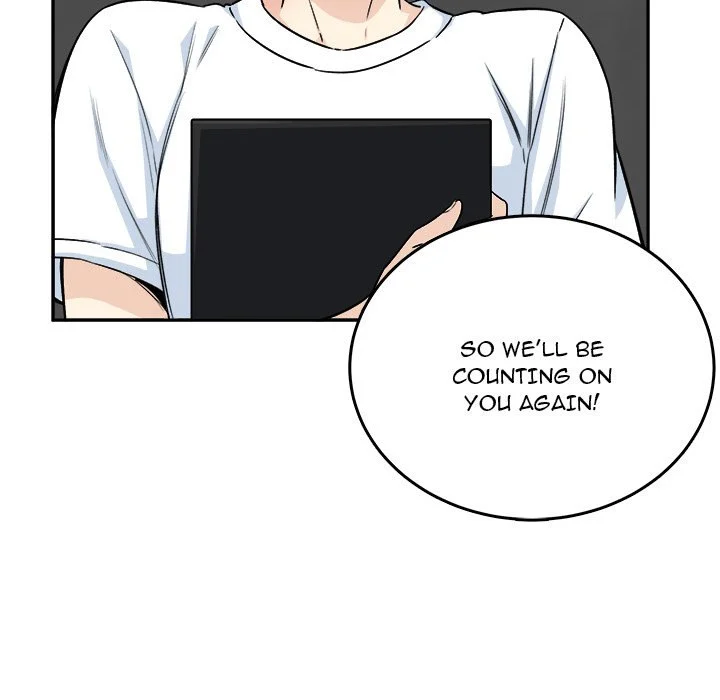 The Ark Is Me Chapter 59 – page 76