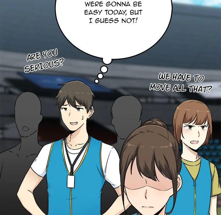 The Ark Is Me Chapter 59 – page 85