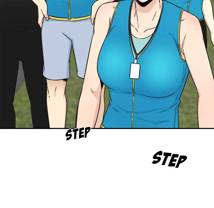 The Ark Is Me Chapter 59 – page 86