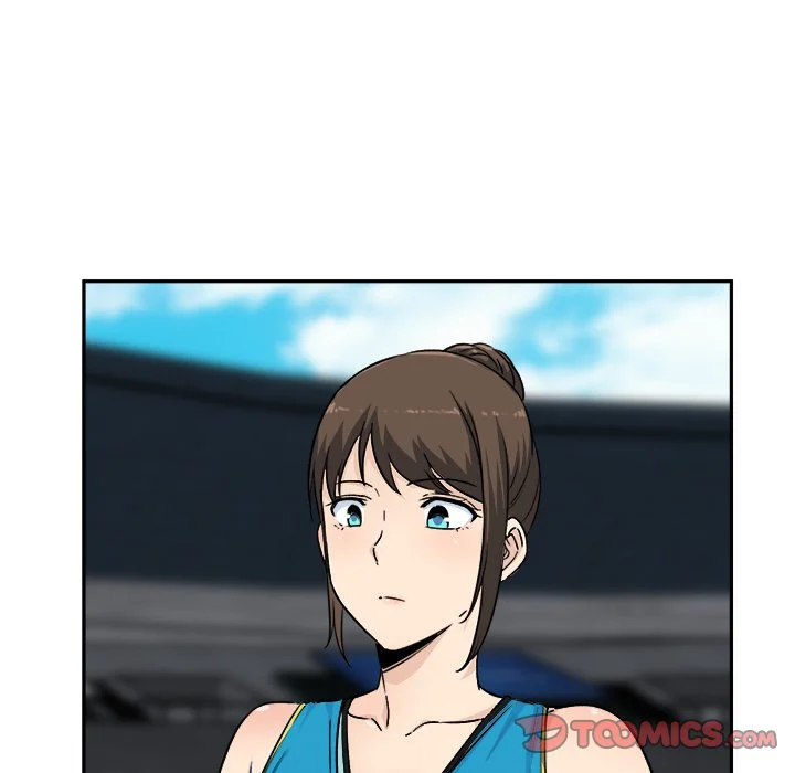The Ark Is Me Chapter 59 – page 87