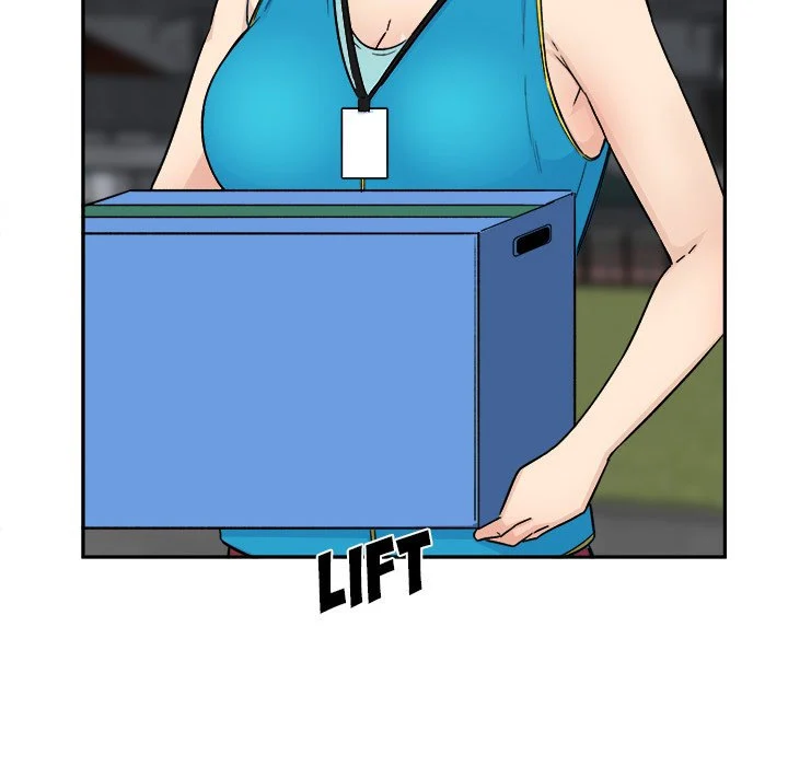 The Ark Is Me Chapter 59 – page 88