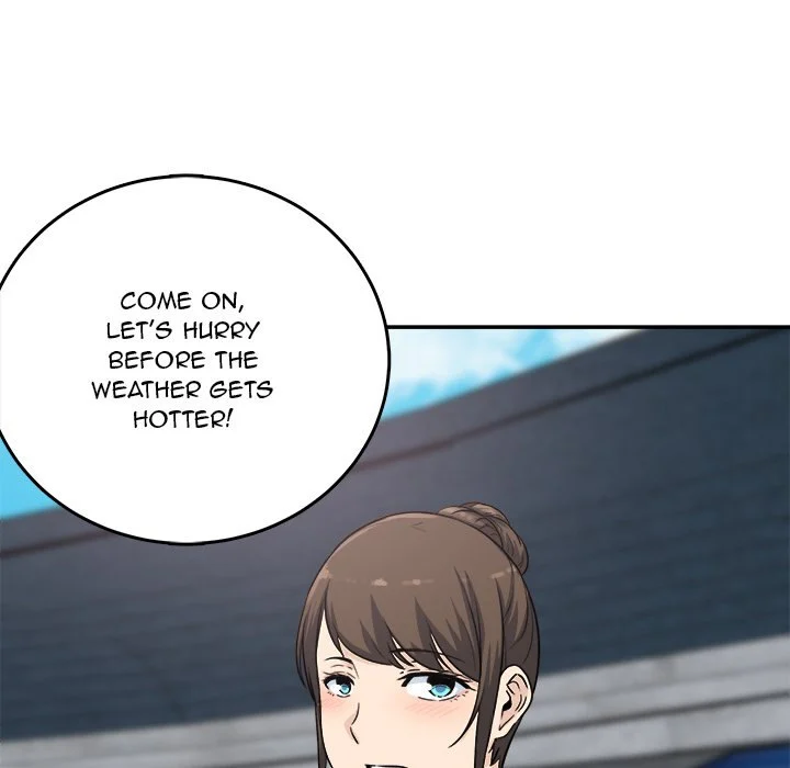 The Ark Is Me Chapter 59 – page 89