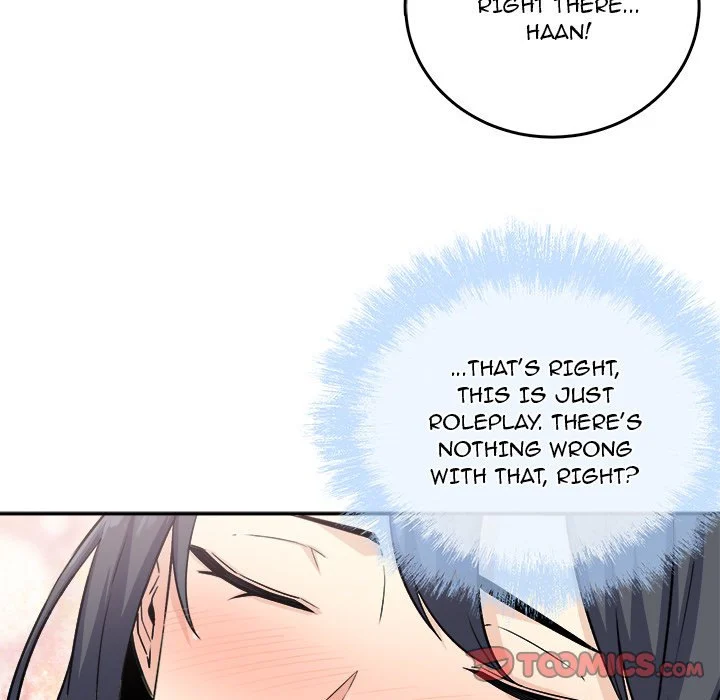 The Ark Is Me Chapter 59 – page 9