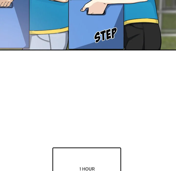 The Ark Is Me Chapter 59 – page 95