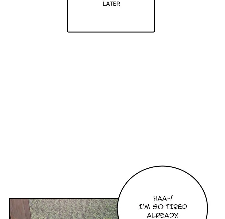 The Ark Is Me Chapter 59 – page 96