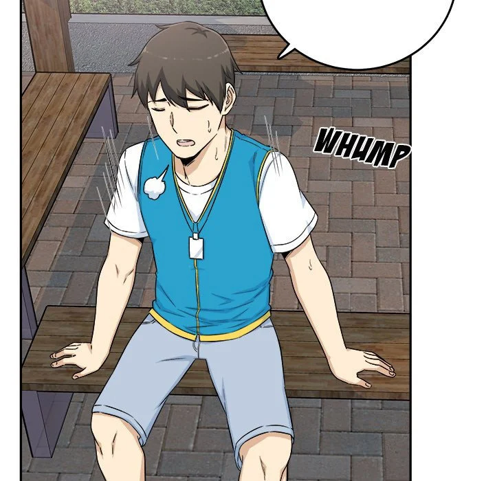 The Ark Is Me Chapter 59 – page 97