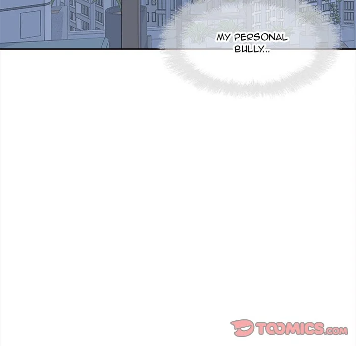The Ark Is Me Chapter 99 – page 100