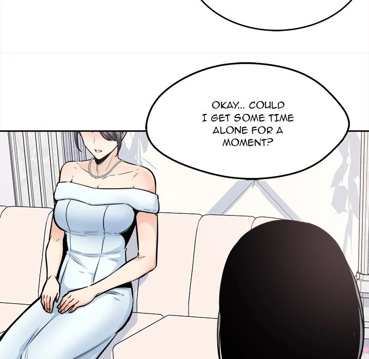 The Ark Is Me Chapter 99 – page 105